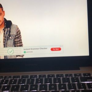 Meet your Posher, Isabella